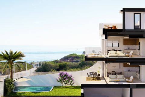 Lejlighed i La Mata, Alicante, La Mata - € 560.000 | Ref: JLMMAN - foto 1